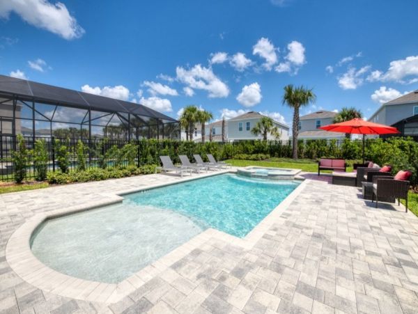 Orlando Home 954123