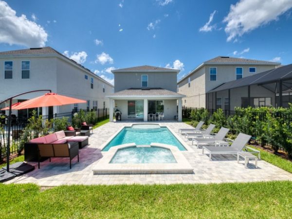 Orlando Home 954123
