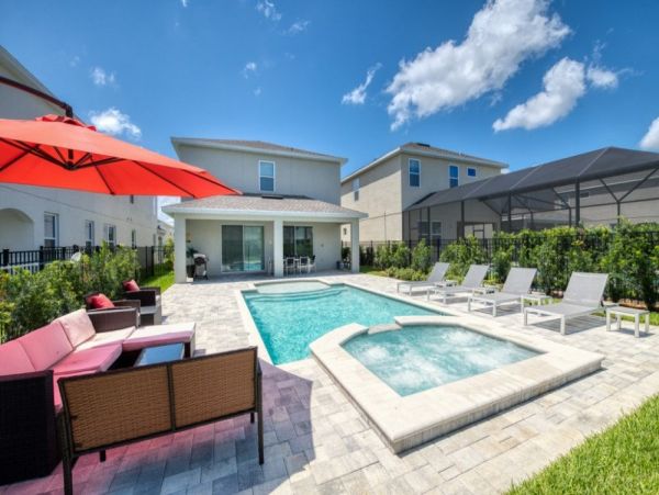 Orlando Home 954123