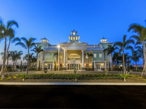 Orlando Home 954123