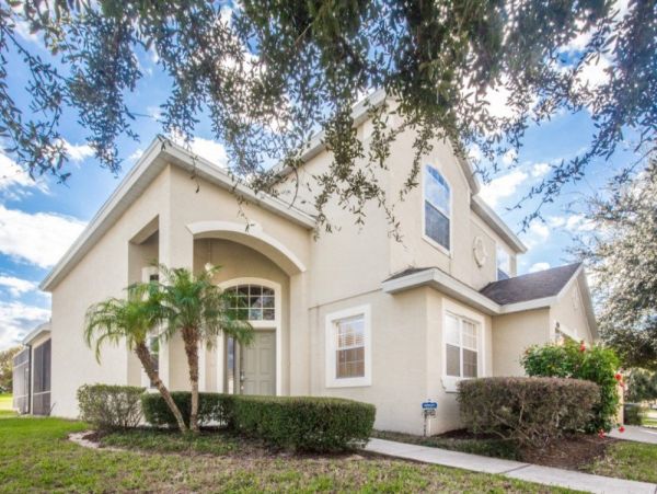 Orlando Home 954124