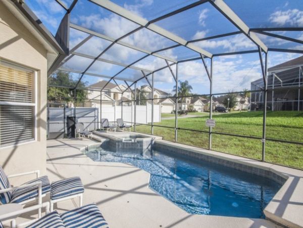 Orlando Home 954124