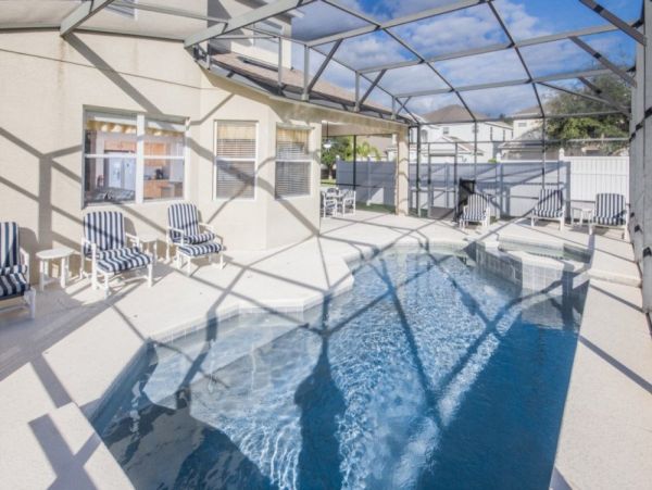 Orlando Home 954124