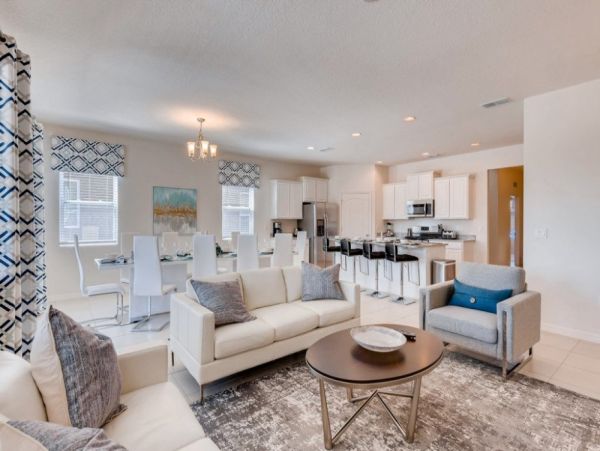 Orlando Home 954125