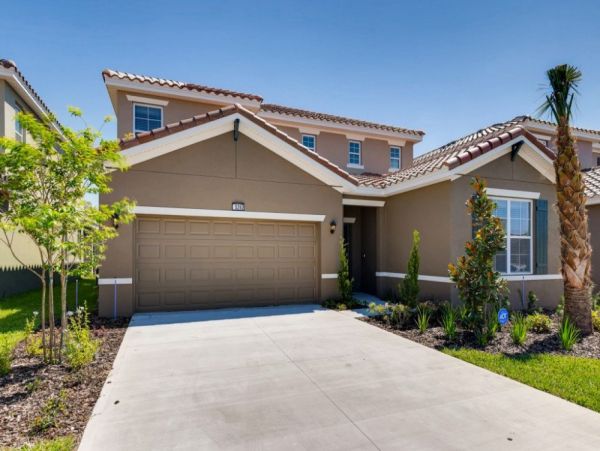Orlando Home 954125