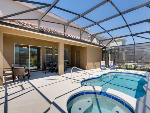 Orlando Home 954125