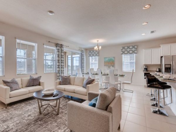 Orlando Home 954125