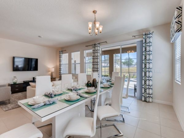 Orlando Home 954125