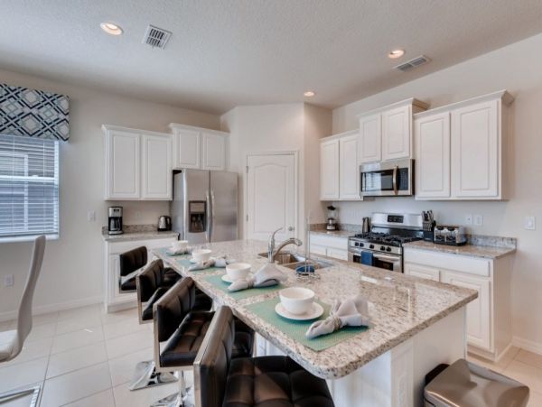 Orlando Home 954125