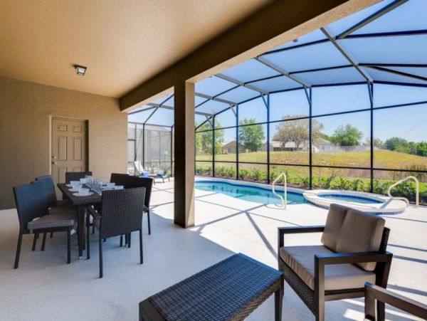 Orlando Home 954125