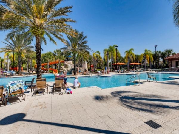 Orlando Home 954125