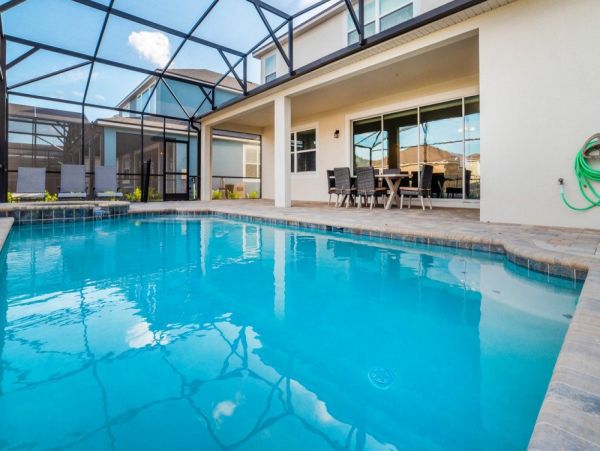 Orlando Home 954126