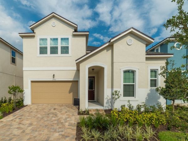 Orlando Home 954126