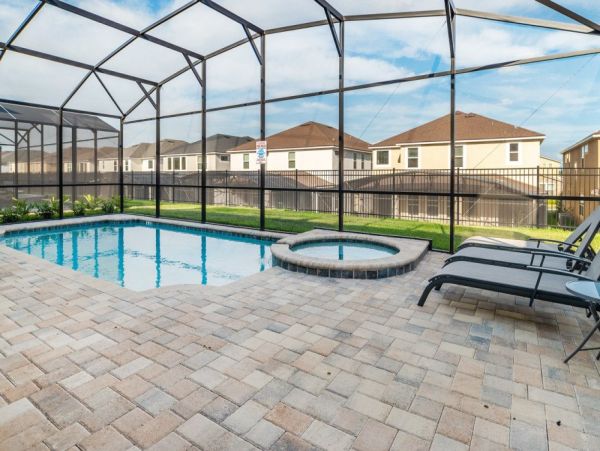 Orlando Home 954126