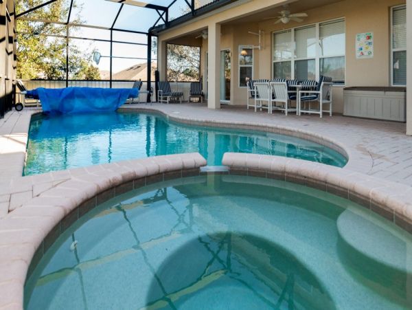 Orlando Home 954127