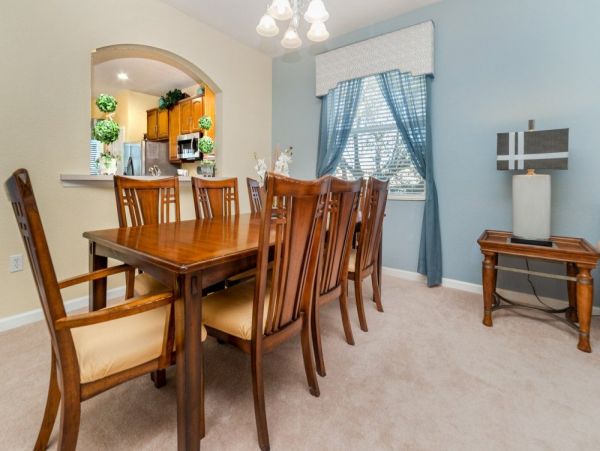 Orlando Home 954127