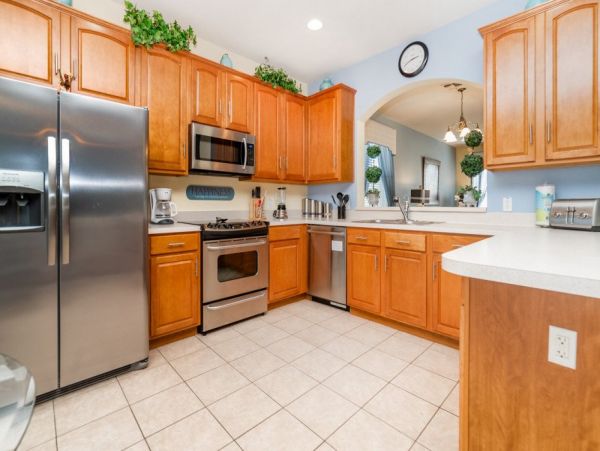Orlando Home 954127