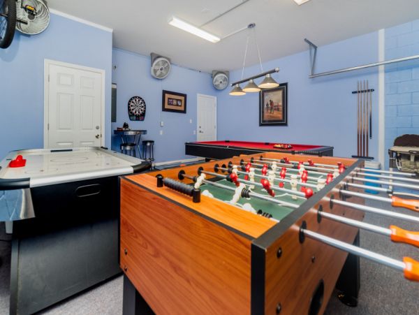 Orlando Home 954127