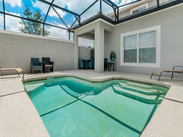 Orlando Home 954128