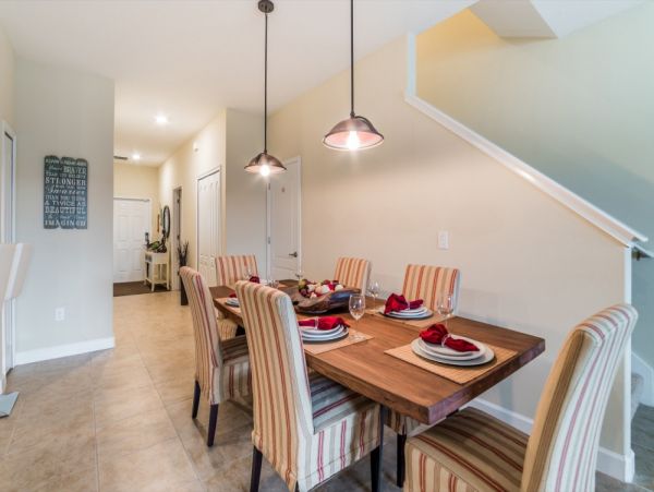 Orlando Home 954128