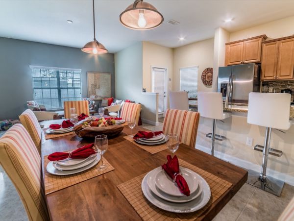 Orlando Home 954128
