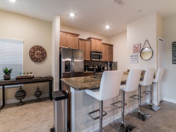 Orlando Home 954128