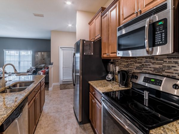 Orlando Home 954128