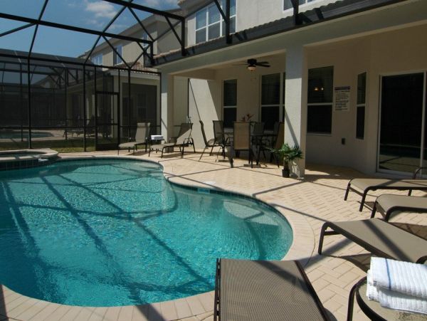 Orlando Home 954129
