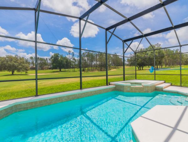 Orlando Home 954130