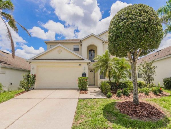 Orlando Home 954130