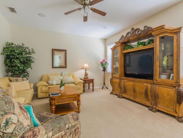Orlando Home 954130