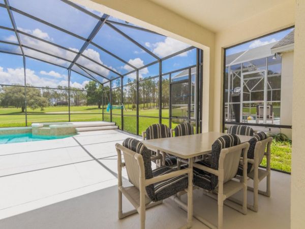 Orlando Home 954130