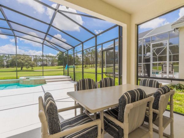 Orlando Home 954130