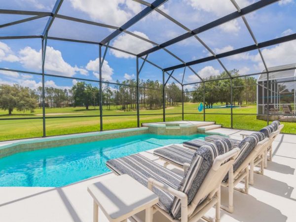 Orlando Home 954130
