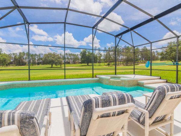 Orlando Home 954130