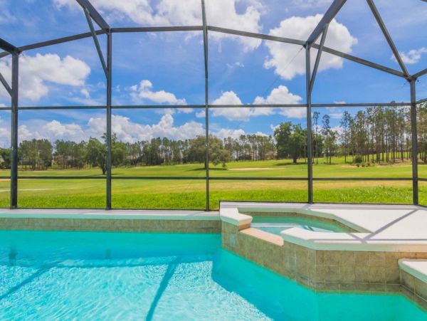 Orlando Home 954130