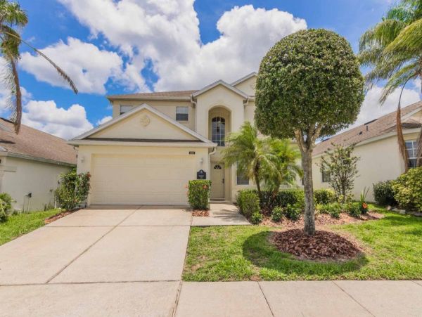 Orlando Home 954130