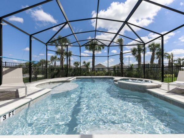 Orlando Home 954131