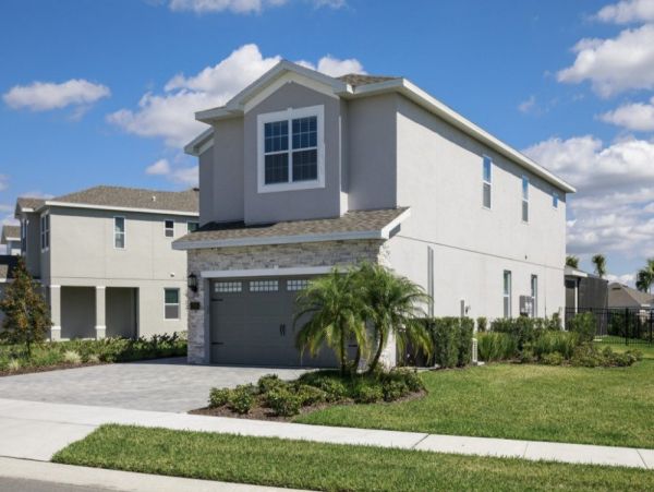 Orlando Home 954131
