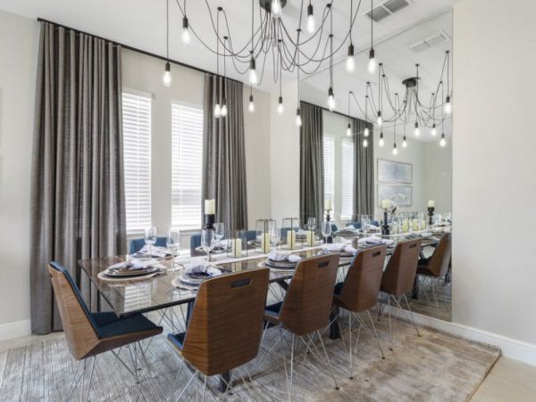 Orlando Home 954131