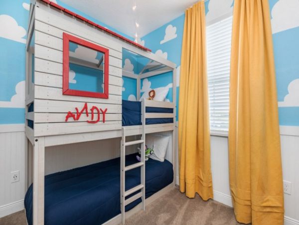 Orlando Home 954131