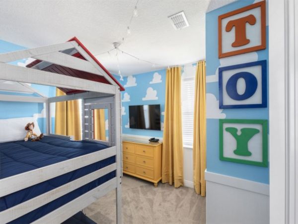 Orlando Home 954131