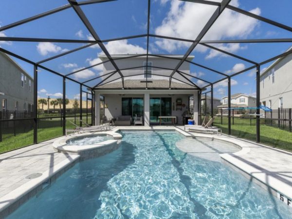Orlando Home 954131