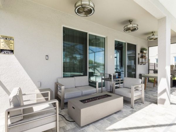 Orlando Home 954131