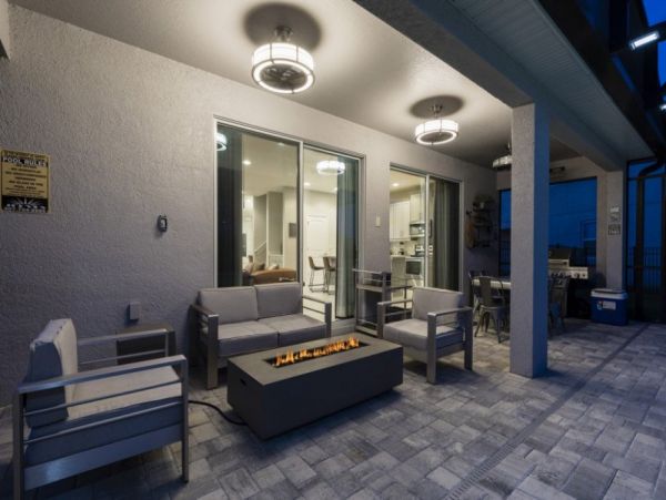 Orlando Home 954131