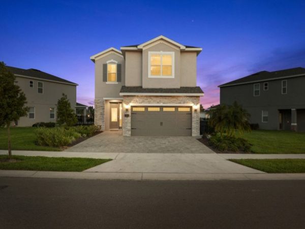 Orlando Home 954131