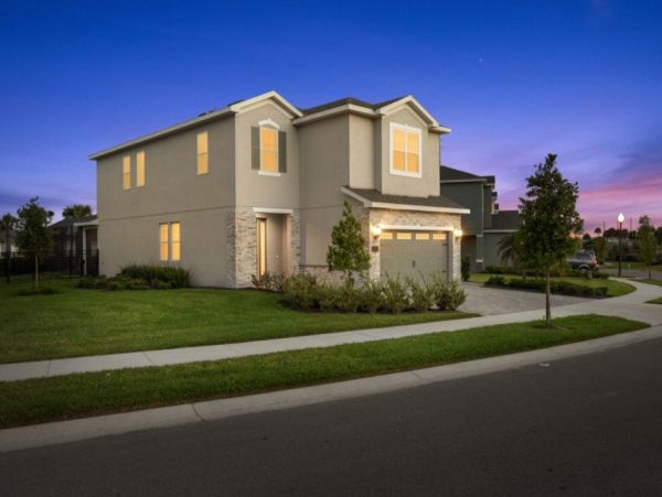 Orlando Home 954131