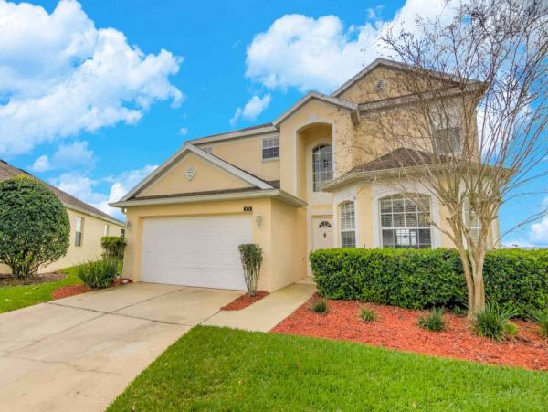 Orlando Home 954132