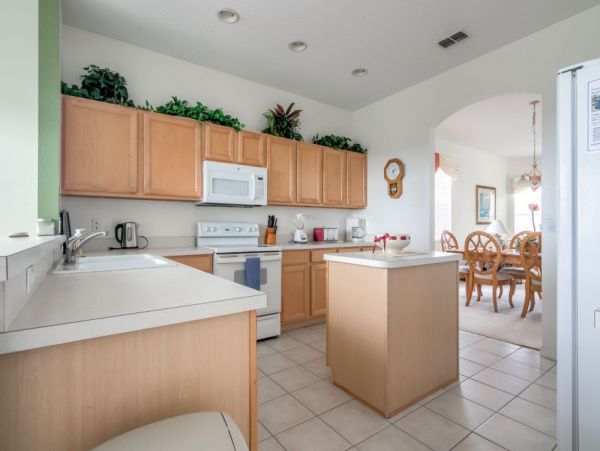 Orlando Home 954132