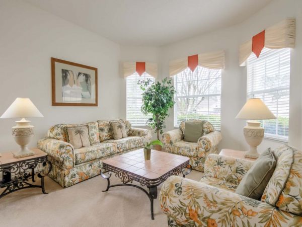 Orlando Home 954132